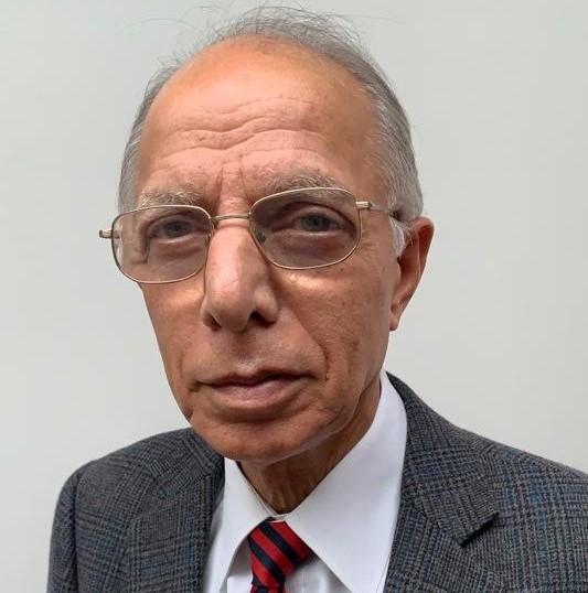 Dr Nazir Ahmad Kuchhai