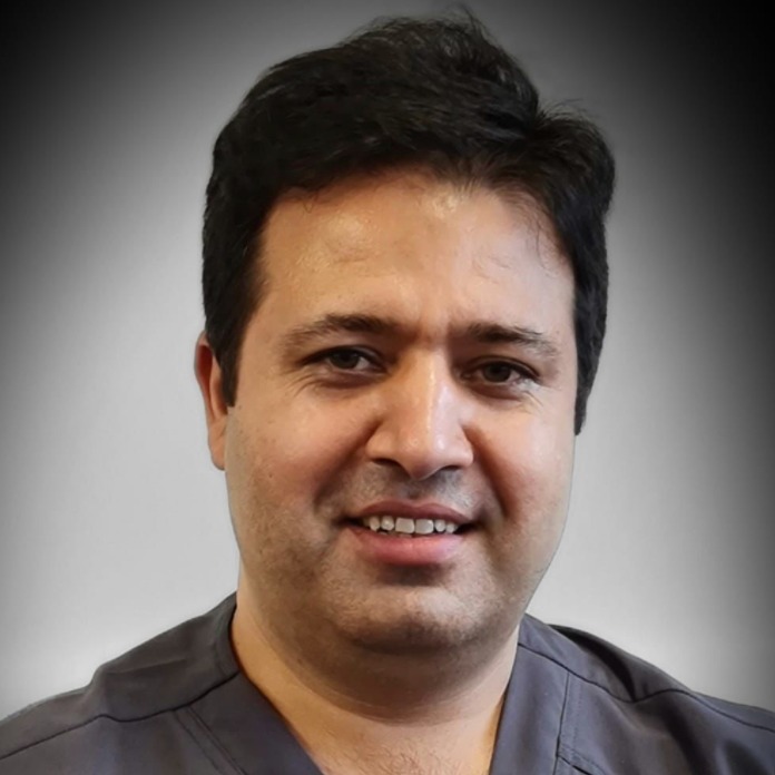 Dr Mehdi Hassan