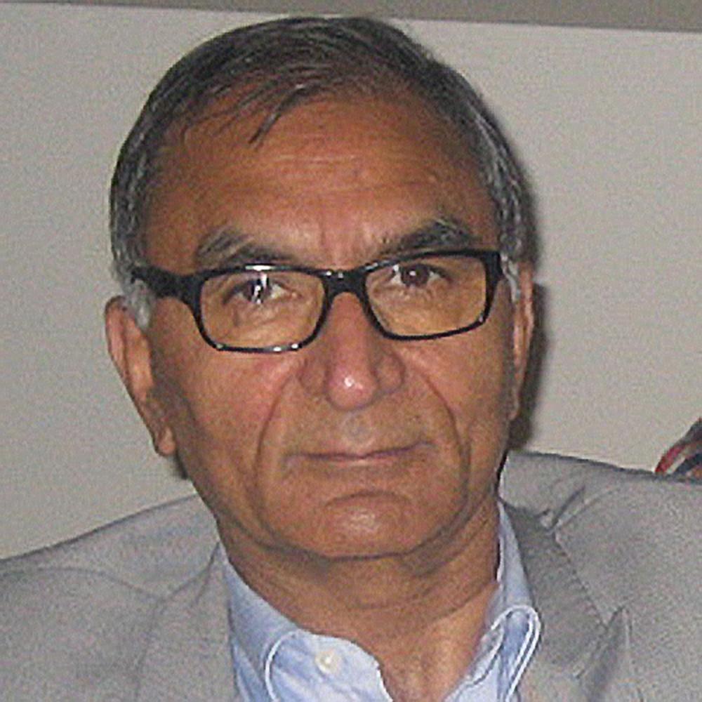 Mr Gulzar Mufti